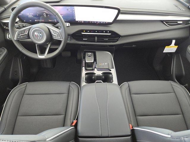 new 2026 Buick Enclave car, priced at $47,985