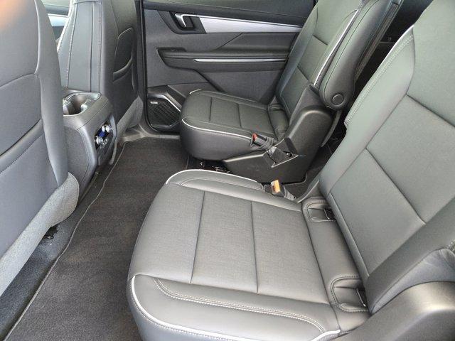 new 2026 Buick Enclave car, priced at $47,985