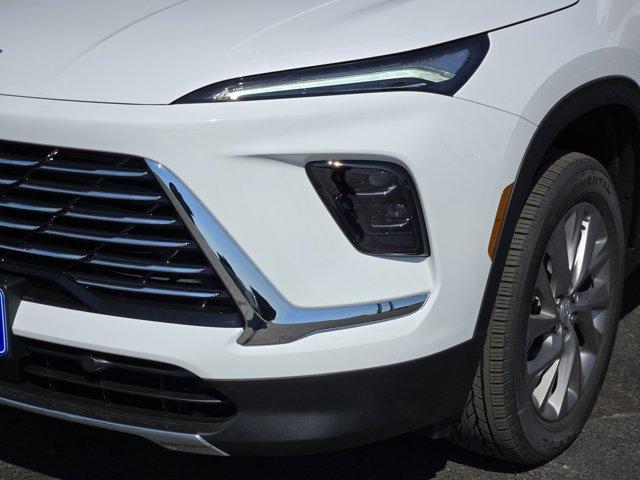 new 2026 Buick Enclave car, priced at $47,985