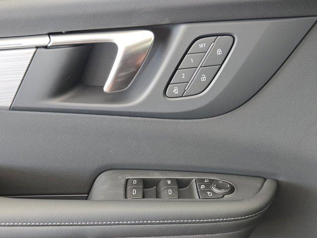 new 2026 Buick Enclave car, priced at $47,985