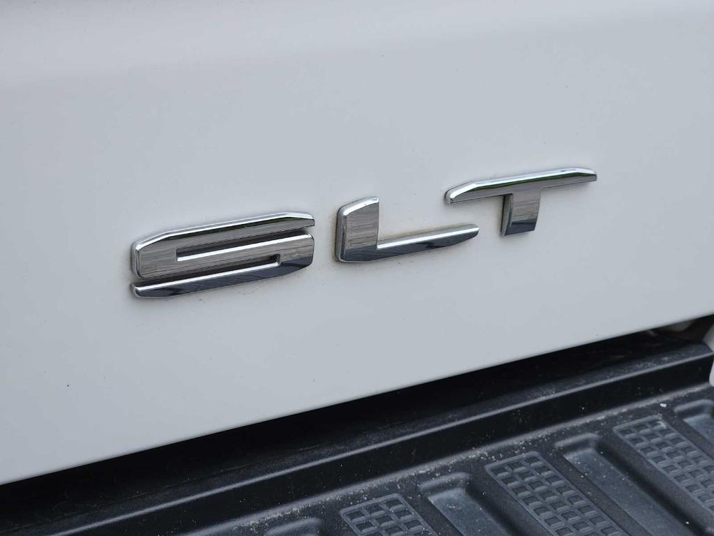 used 2020 GMC Sierra 1500 car, priced at $30,577