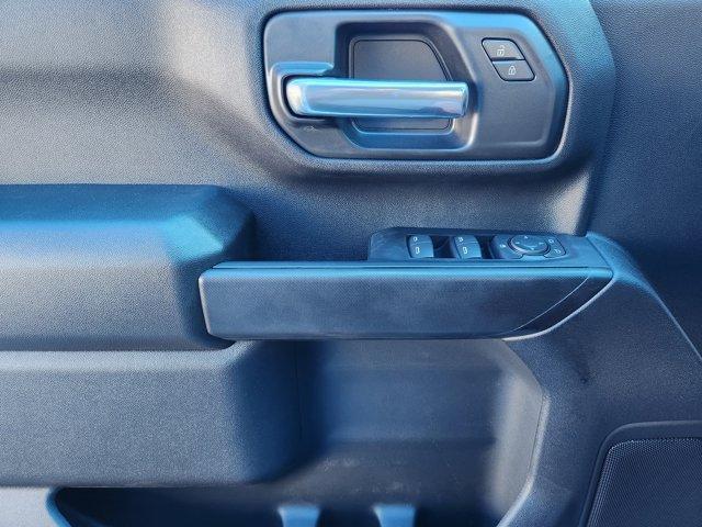 new 2025 Chevrolet Silverado 3500 car, priced at $77,412