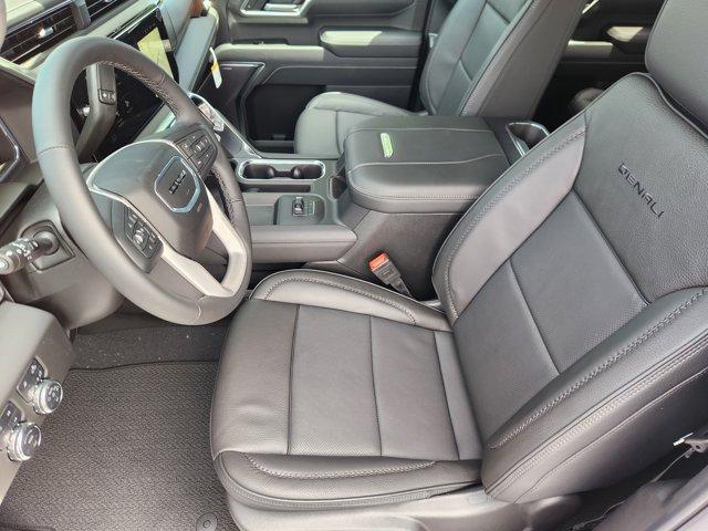 new 2025 GMC Sierra 2500 car, priced at $80,130
