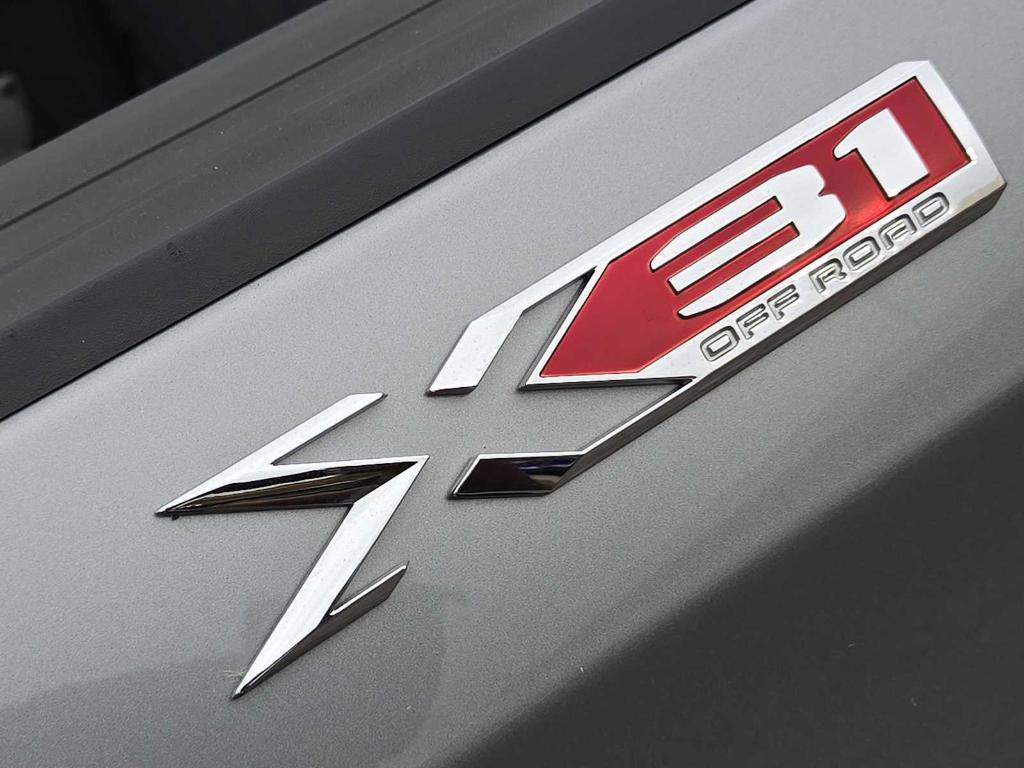 used 2024 GMC Sierra 1500 car, priced at $51,977
