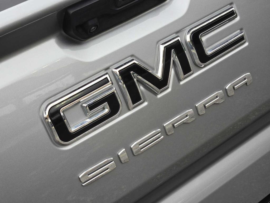 used 2024 GMC Sierra 1500 car, priced at $51,977
