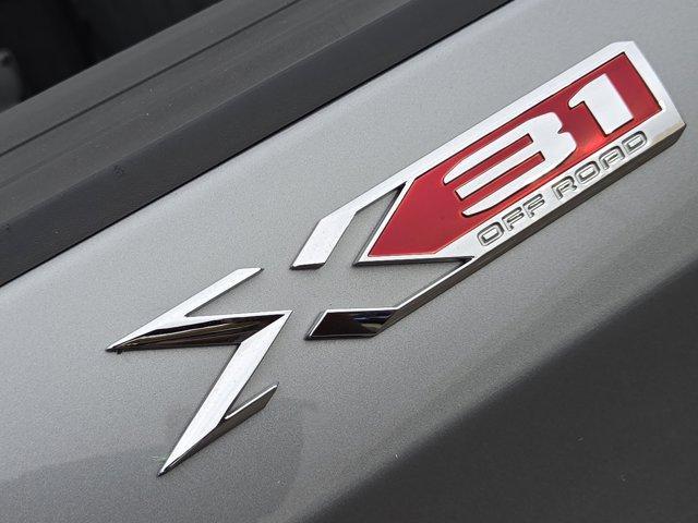 used 2024 GMC Sierra 1500 car, priced at $51,977