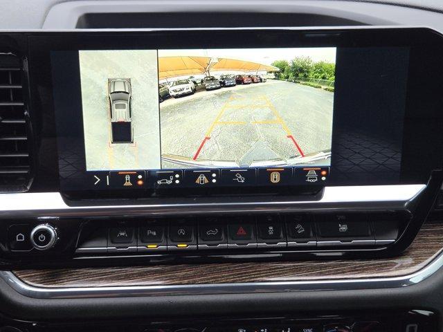 used 2024 GMC Sierra 1500 car, priced at $51,977