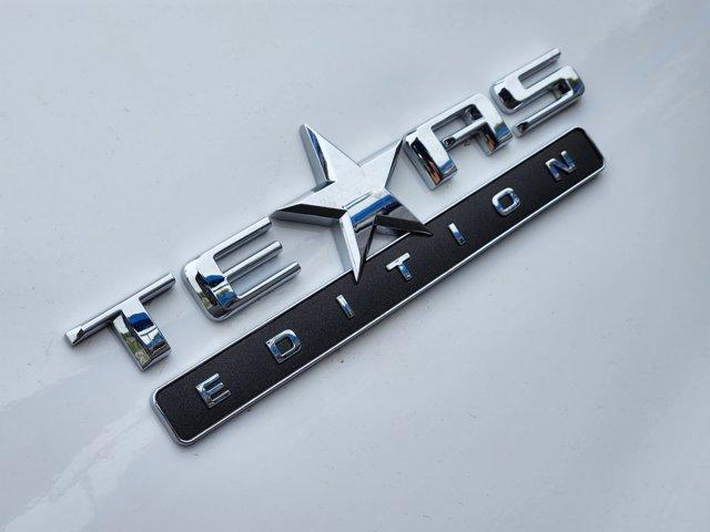 new 2025 Chevrolet Silverado 1500 car, priced at $51,590