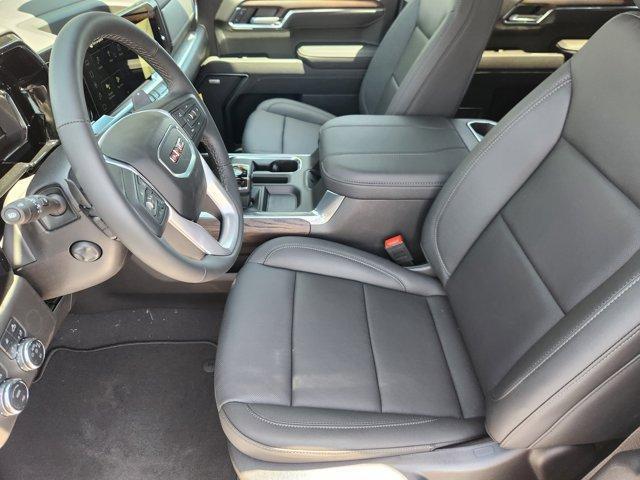 new 2025 GMC Sierra 1500 car, priced at $57,325