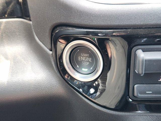 new 2025 GMC Sierra 1500 car, priced at $57,325