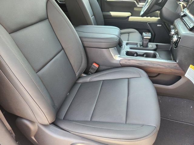 new 2025 GMC Sierra 1500 car, priced at $57,325