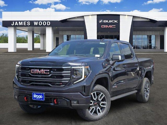 new 2026 GMC Sierra 1500 car, priced at $69,955