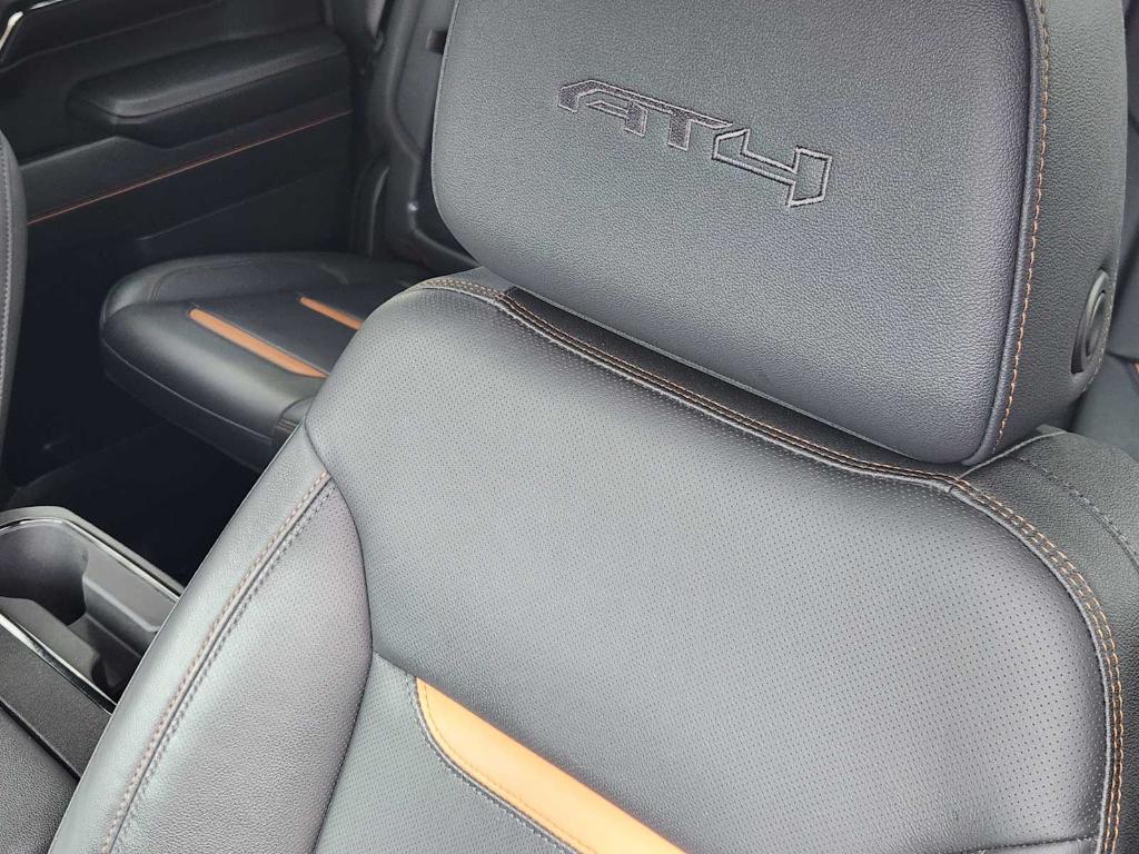 used 2024 GMC Sierra 1500 car, priced at $62,277