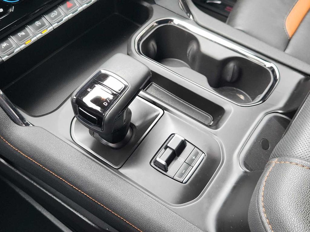 used 2024 GMC Sierra 1500 car, priced at $62,277