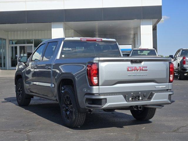 new 2026 GMC Sierra 1500 car, priced at $49,185