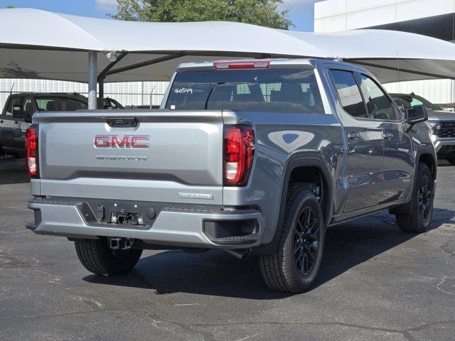 new 2026 GMC Sierra 1500 car, priced at $49,185
