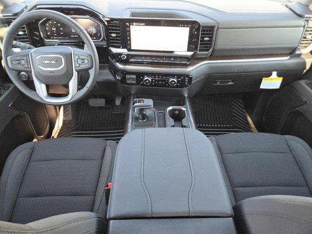 new 2026 GMC Sierra 1500 car, priced at $49,185