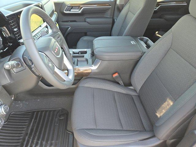 new 2026 GMC Sierra 1500 car, priced at $49,185