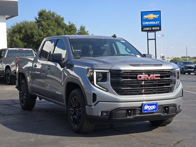 new 2026 GMC Sierra 1500 car, priced at $49,185