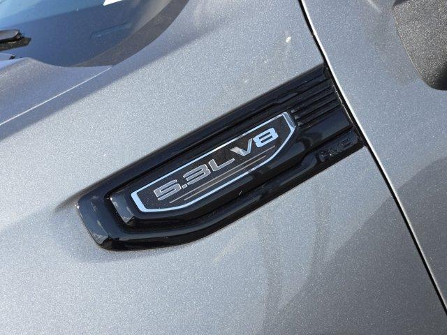 new 2026 GMC Sierra 1500 car, priced at $49,185