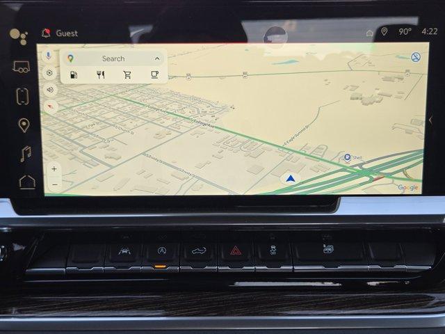 new 2026 GMC Sierra 1500 car, priced at $49,185