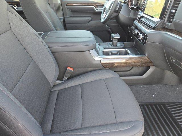 new 2026 GMC Sierra 1500 car, priced at $49,185