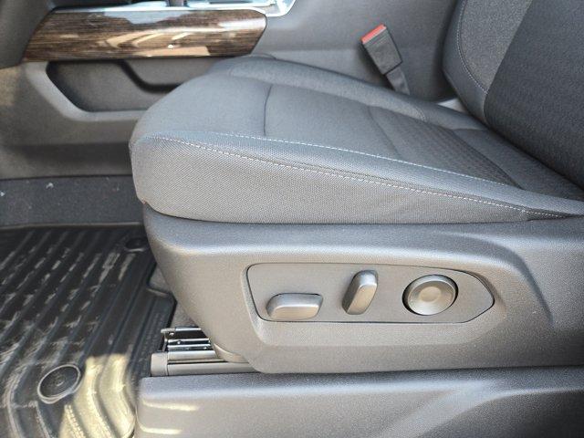 new 2026 GMC Sierra 1500 car, priced at $49,185