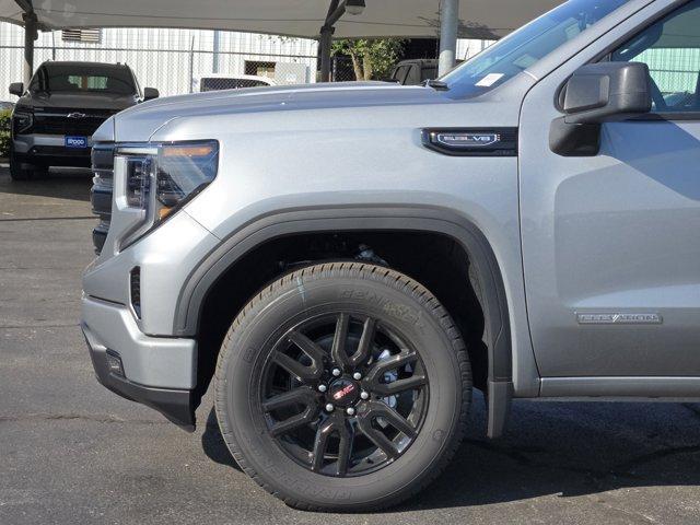 new 2026 GMC Sierra 1500 car, priced at $49,185