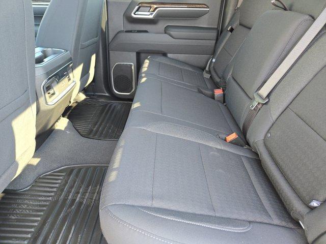 new 2026 GMC Sierra 1500 car, priced at $49,185