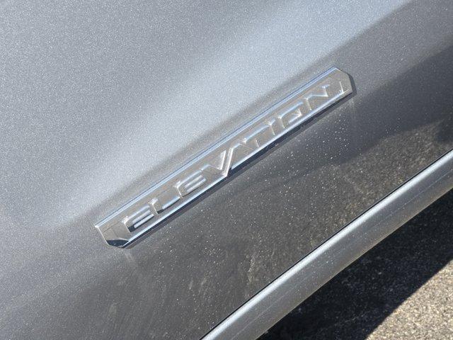new 2026 GMC Sierra 1500 car, priced at $49,185