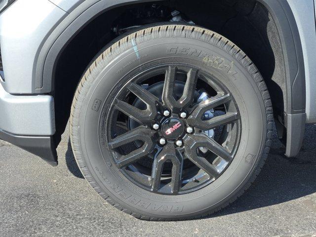 new 2026 GMC Sierra 1500 car, priced at $49,185