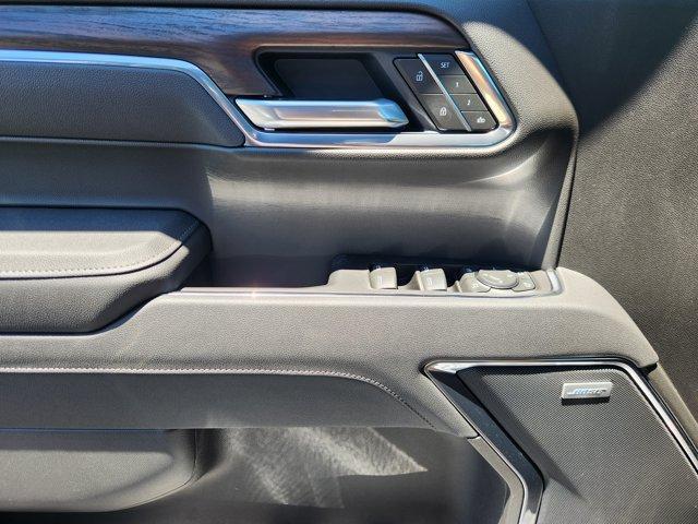 new 2025 GMC Sierra 1500 car, priced at $58,020