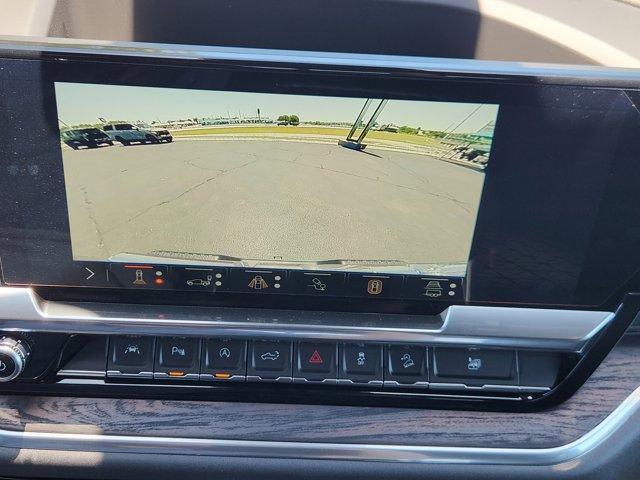 new 2025 GMC Sierra 1500 car, priced at $58,020