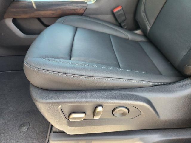 new 2025 GMC Sierra 1500 car, priced at $58,020