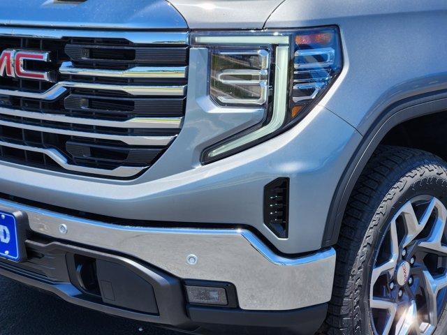 new 2025 GMC Sierra 1500 car, priced at $58,020