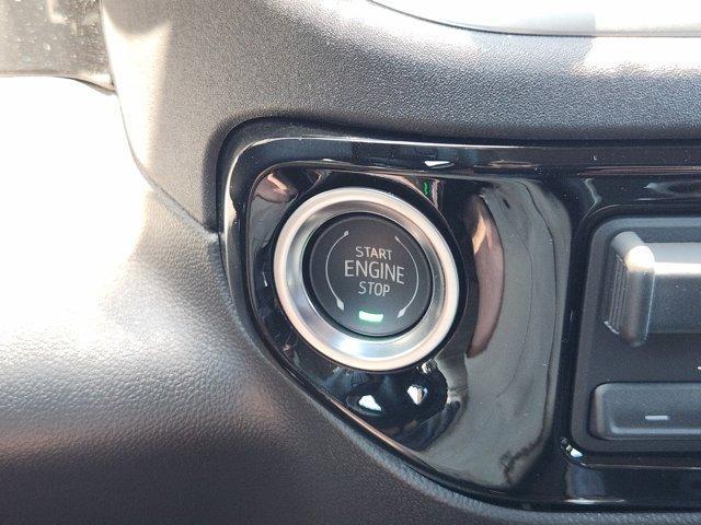 new 2025 GMC Sierra 1500 car, priced at $58,020