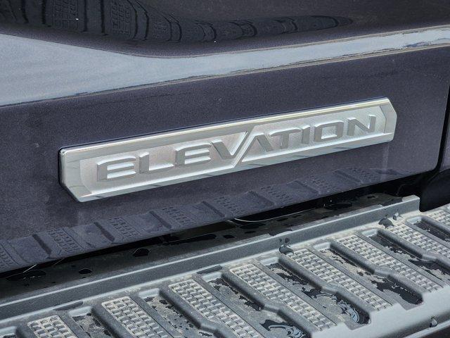 new 2025 GMC Sierra 1500 car, priced at $47,590