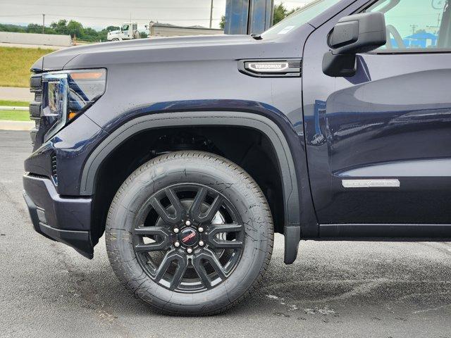 new 2025 GMC Sierra 1500 car, priced at $47,590