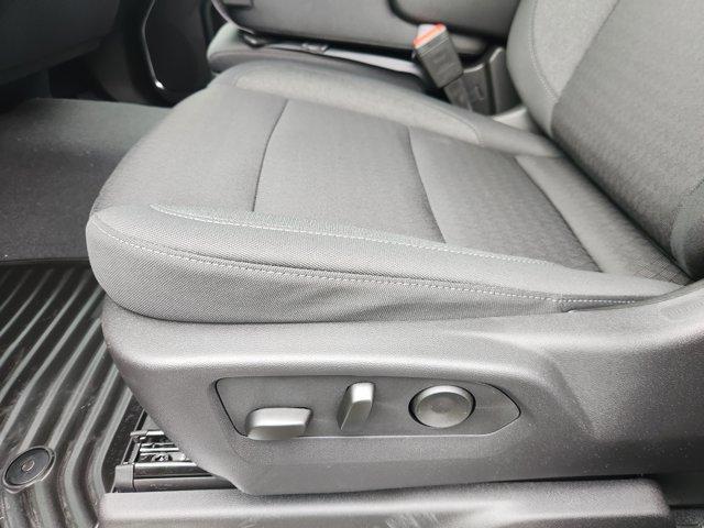new 2025 GMC Sierra 1500 car, priced at $47,590