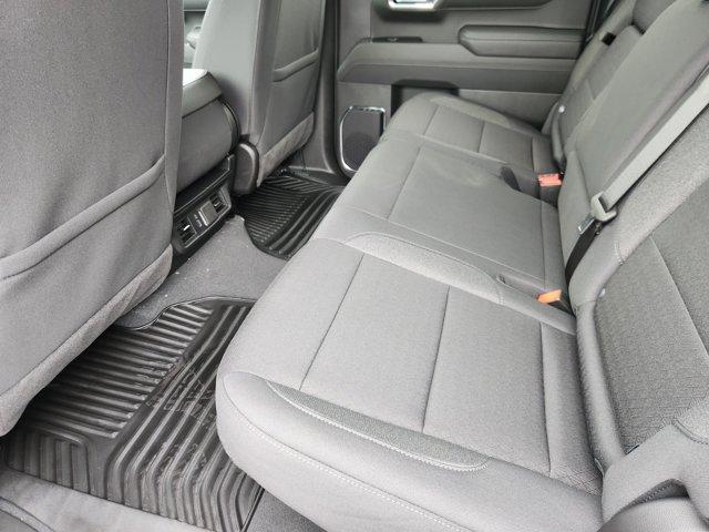 new 2025 GMC Sierra 1500 car, priced at $47,590