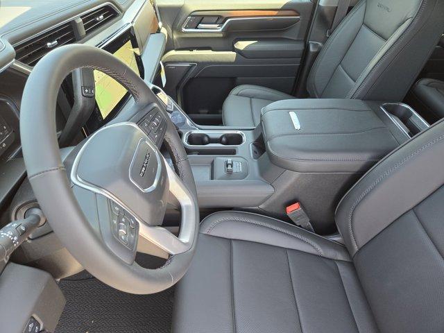 new 2025 GMC Sierra 2500 car, priced at $73,770
