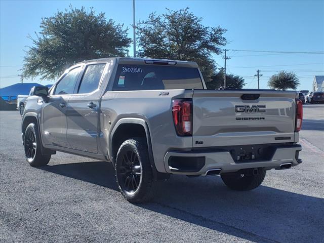 used 2023 GMC Sierra 1500 car, priced at $50,777