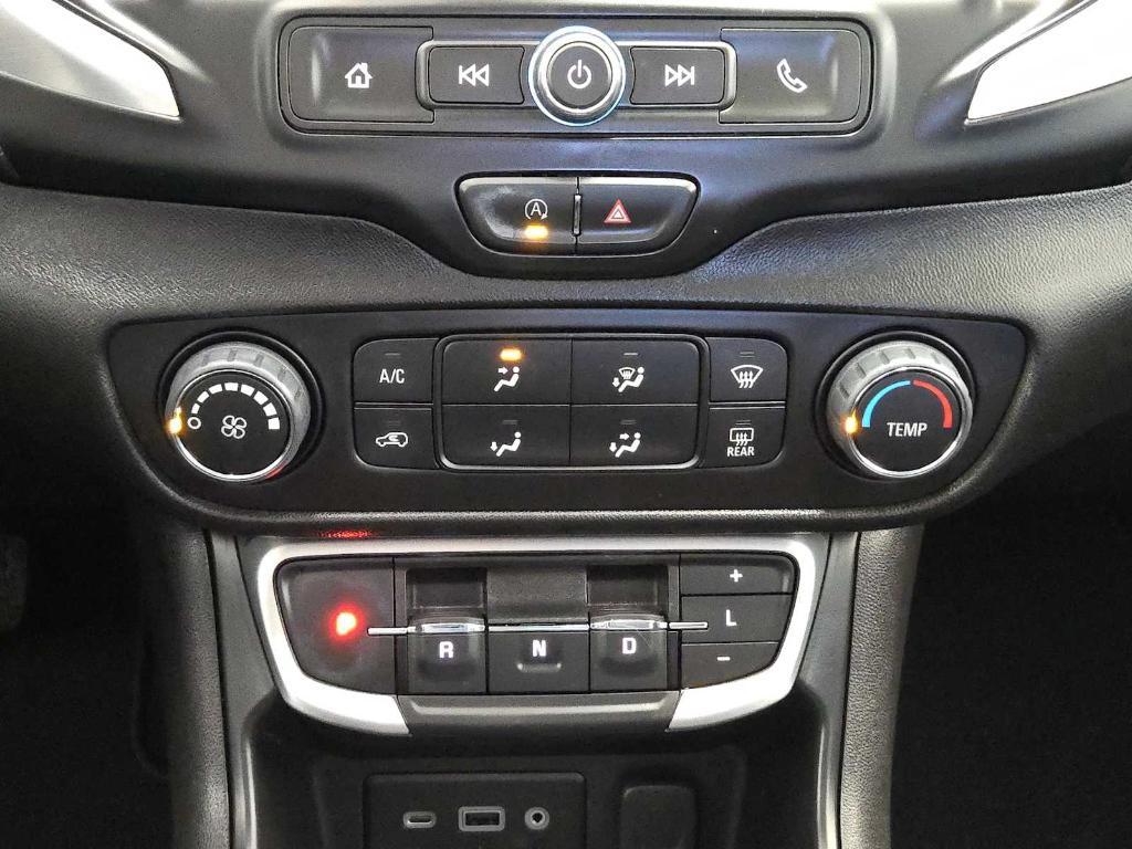 used 2024 GMC Terrain car, priced at $27,995
