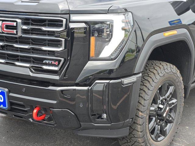 new 2025 GMC Sierra 2500 car, priced at $83,755