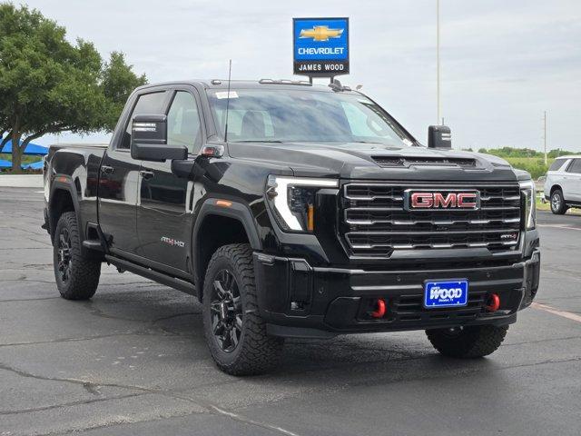 new 2025 GMC Sierra 2500 car, priced at $83,755