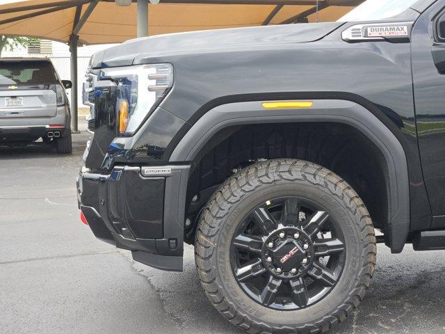 new 2025 GMC Sierra 2500 car, priced at $83,755