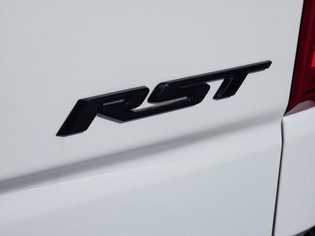 new 2025 Chevrolet Silverado 1500 car