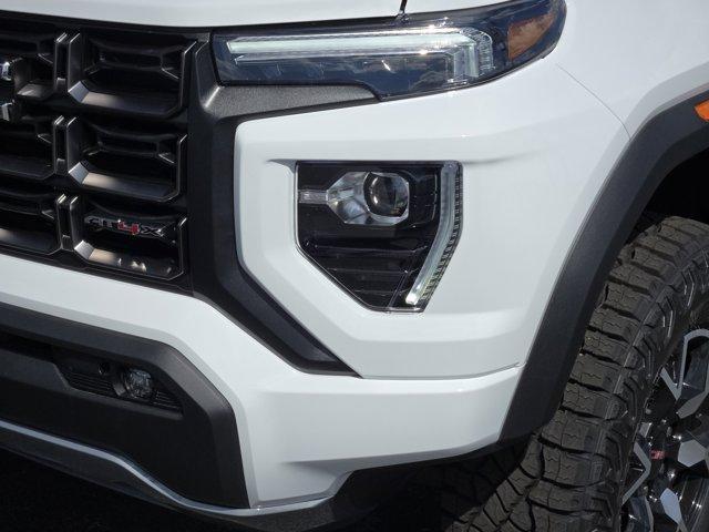 new 2026 GMC Canyon car, priced at $56,663