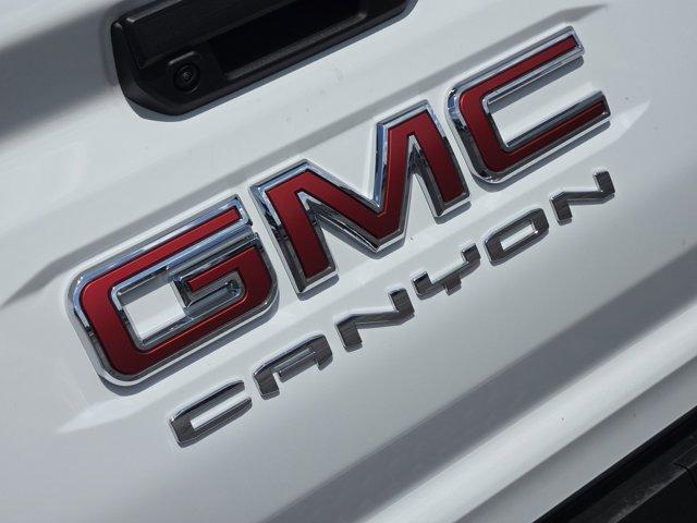 new 2026 GMC Canyon car, priced at $56,663