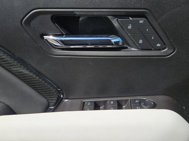 new 2026 GMC Canyon car, priced at $56,663